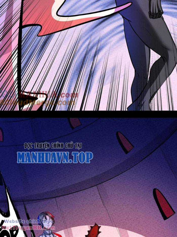 Dược Sư Kì Lạ: Bệnh Nhân Của Tôi Đều Rất Khủng Bố Chapter 285 trang 27