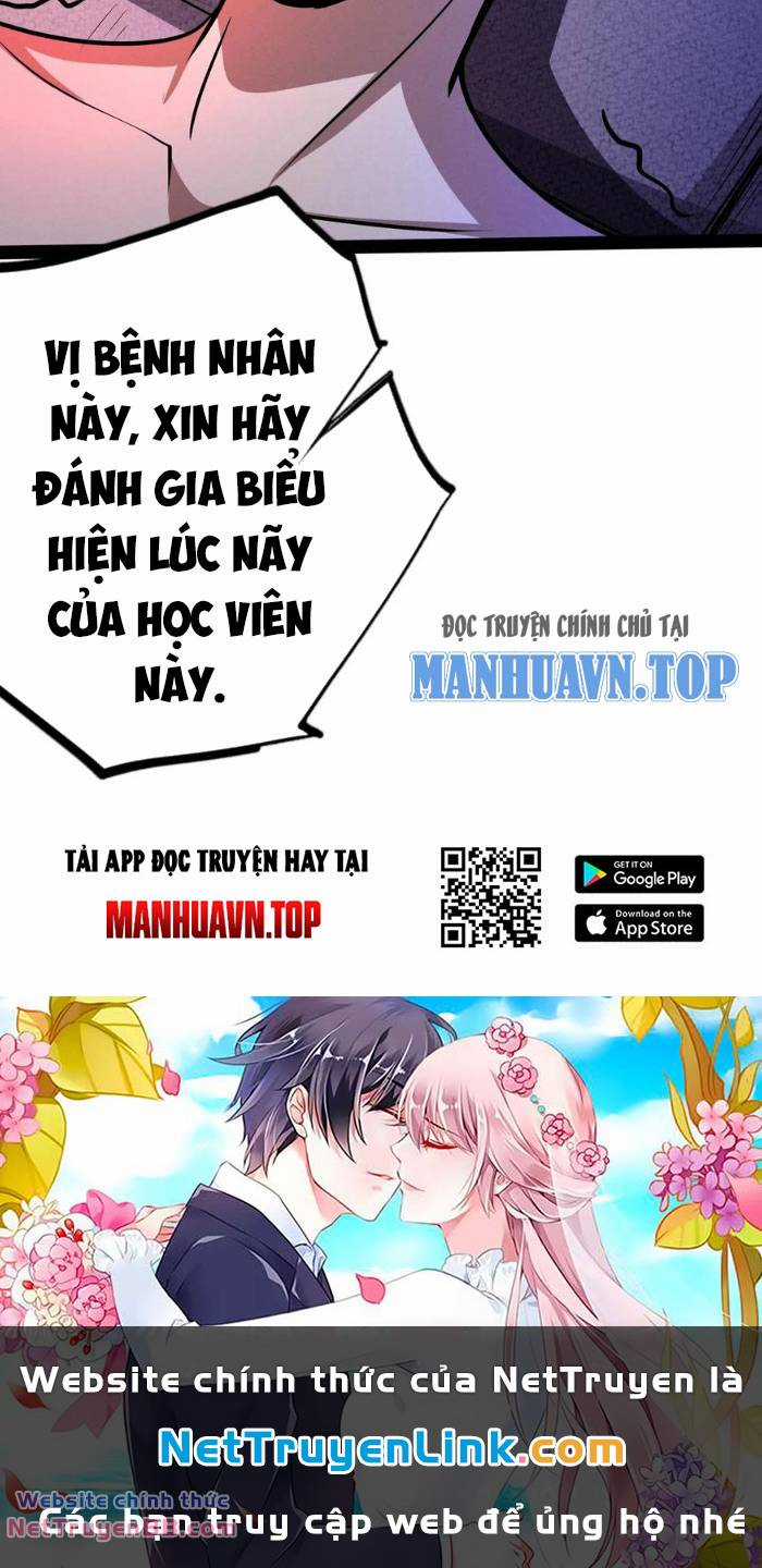 Dược Sư Kì Lạ: Bệnh Nhân Của Tôi Đều Rất Khủng Bố Chapter 285 trang 37