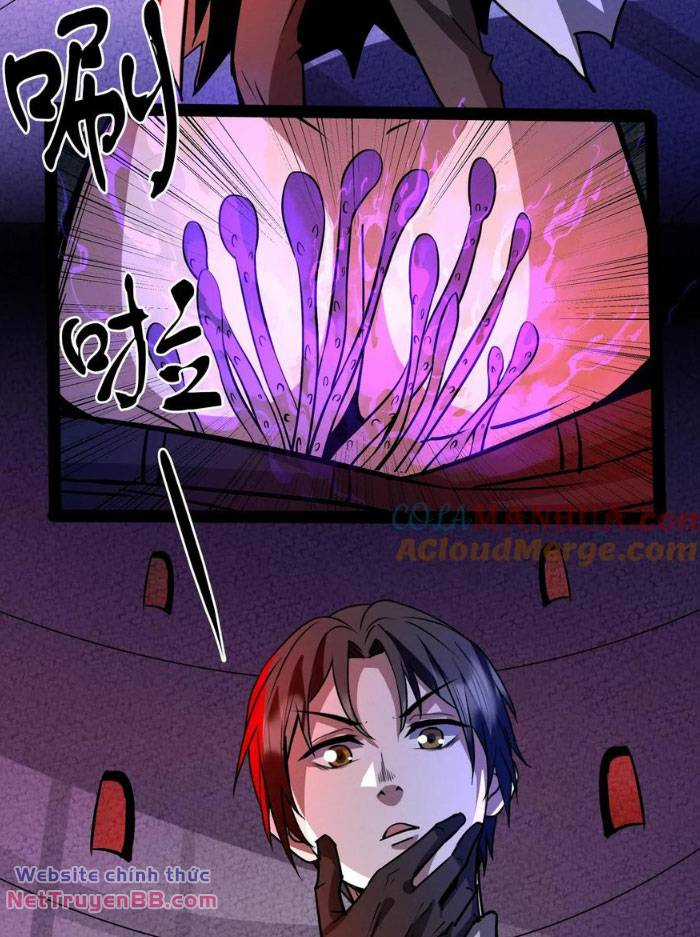 Dược Sư Kì Lạ: Bệnh Nhân Của Tôi Đều Rất Khủng Bố Chapter 285 trang 5