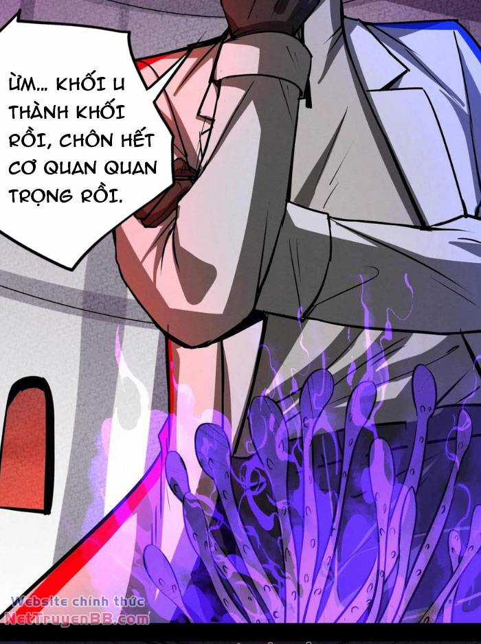 Dược Sư Kì Lạ: Bệnh Nhân Của Tôi Đều Rất Khủng Bố Chapter 285 trang 6