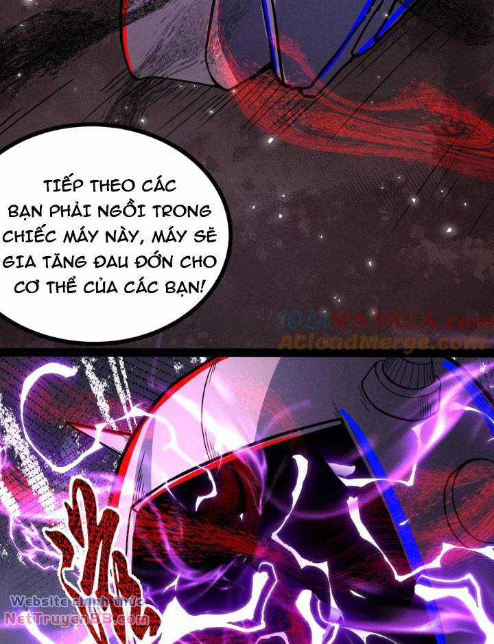 Dược Sư Kì Lạ: Bệnh Nhân Của Tôi Đều Rất Khủng Bố Chapter 286 trang 16