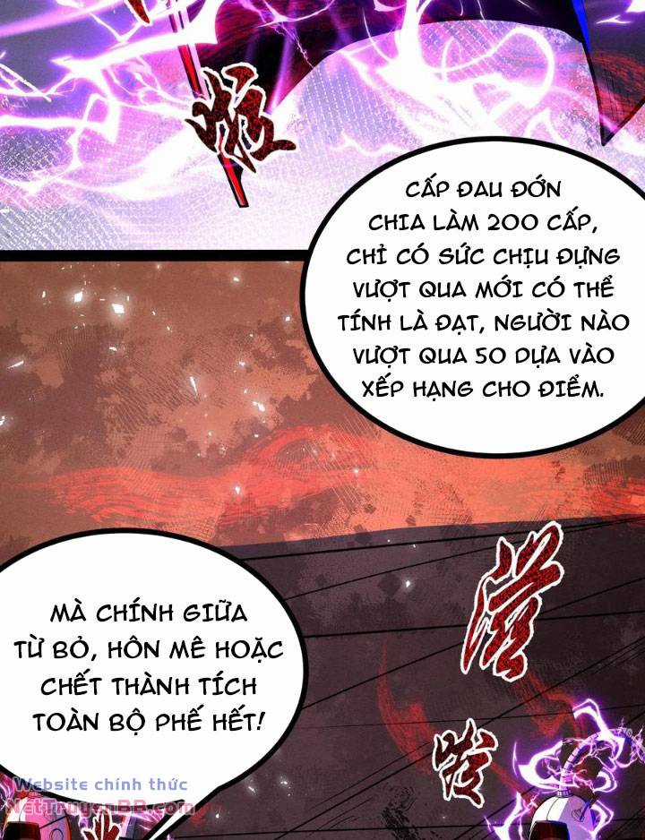 Dược Sư Kì Lạ: Bệnh Nhân Của Tôi Đều Rất Khủng Bố Chapter 286 trang 17