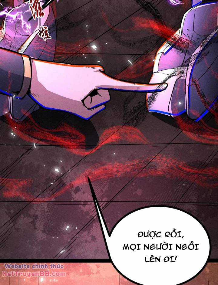 Dược Sư Kì Lạ: Bệnh Nhân Của Tôi Đều Rất Khủng Bố Chapter 286 trang 18