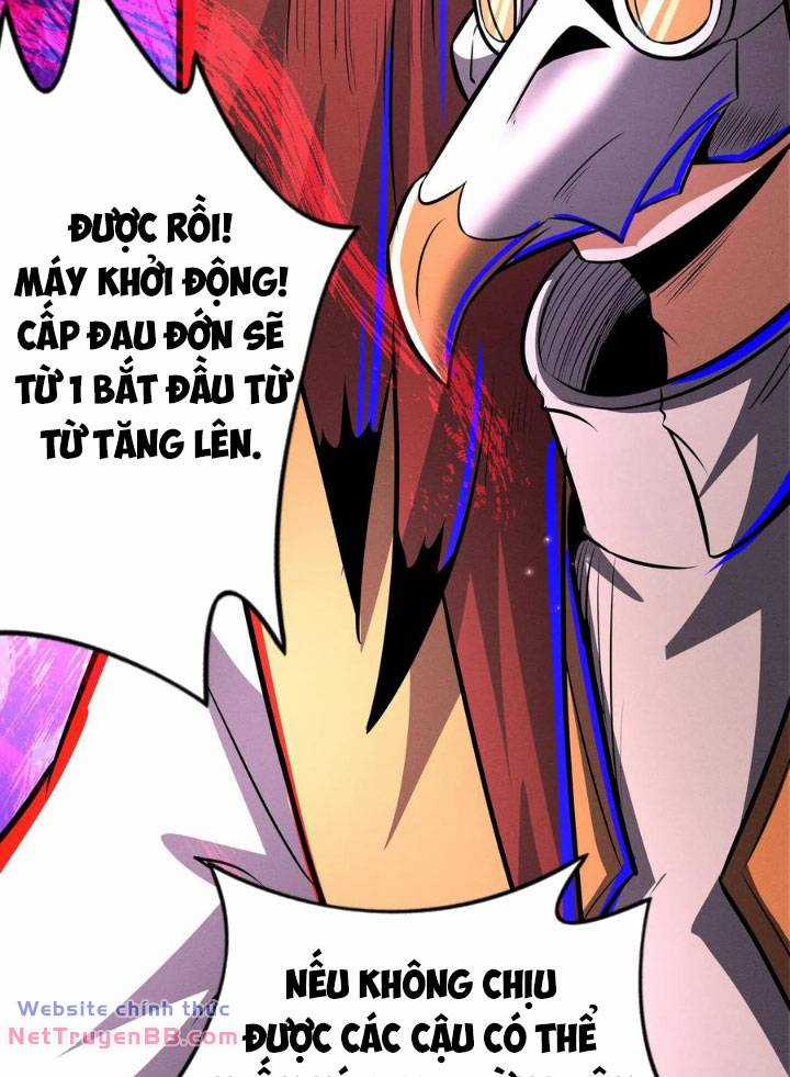 Dược Sư Kì Lạ: Bệnh Nhân Của Tôi Đều Rất Khủng Bố Chapter 286 trang 28