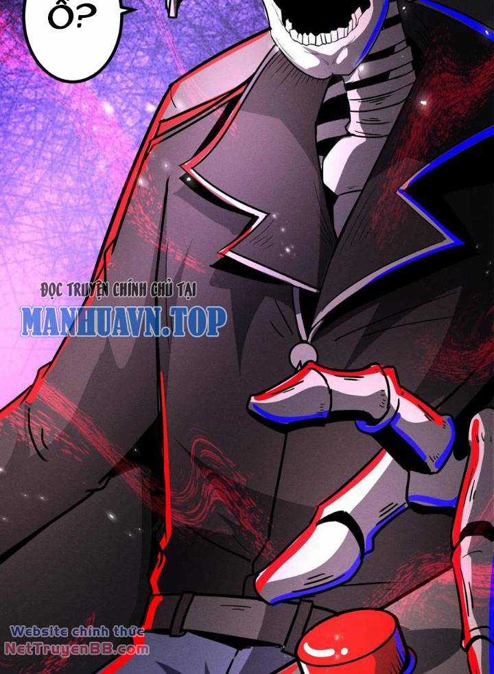 Dược Sư Kì Lạ: Bệnh Nhân Của Tôi Đều Rất Khủng Bố Chapter 286 trang 32