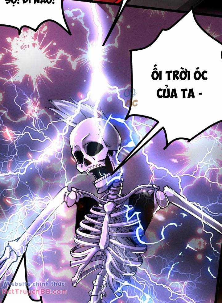 Dược Sư Kì Lạ: Bệnh Nhân Của Tôi Đều Rất Khủng Bố Chapter 286 trang 34