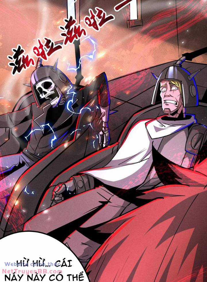 Dược Sư Kì Lạ: Bệnh Nhân Của Tôi Đều Rất Khủng Bố Chapter 286 trang 38