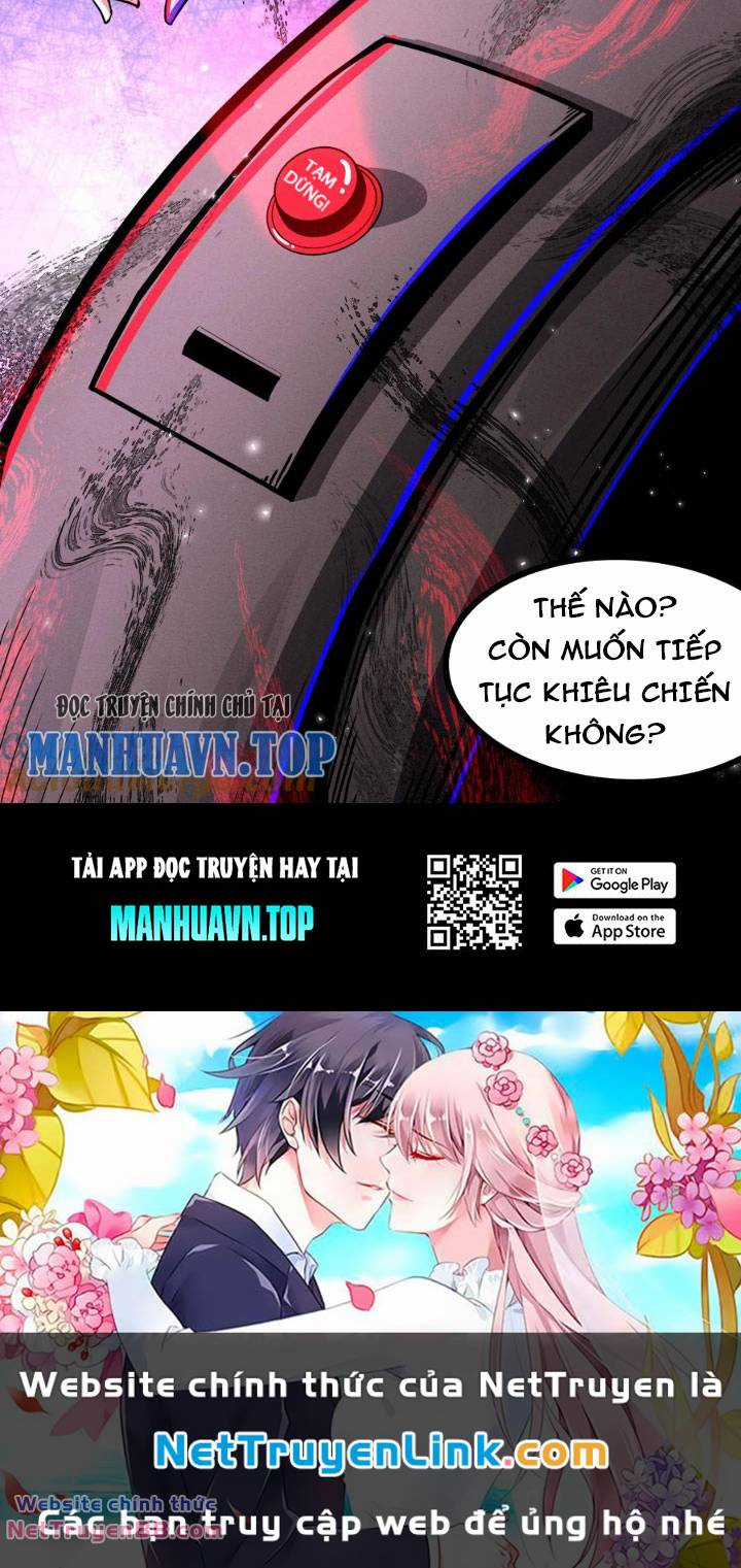 Dược Sư Kì Lạ: Bệnh Nhân Của Tôi Đều Rất Khủng Bố Chapter 286 trang 41