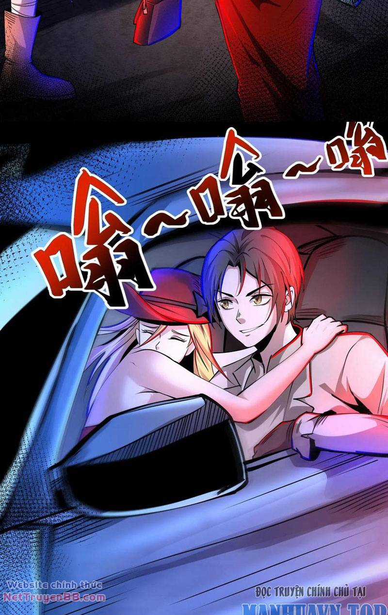 Dược Sư Kì Lạ: Bệnh Nhân Của Tôi Đều Rất Khủng Bố Chapter 287 trang 18