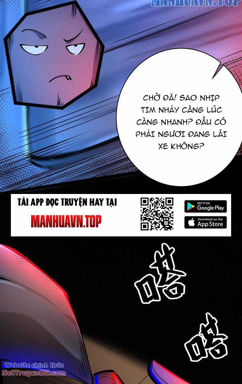 Dược Sư Kì Lạ: Bệnh Nhân Của Tôi Đều Rất Khủng Bố Chapter 287 trang 19