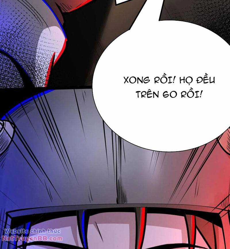 Dược Sư Kì Lạ: Bệnh Nhân Của Tôi Đều Rất Khủng Bố Chapter 287 trang 23