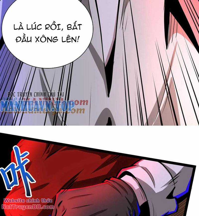 Dược Sư Kì Lạ: Bệnh Nhân Của Tôi Đều Rất Khủng Bố Chapter 287 trang 25