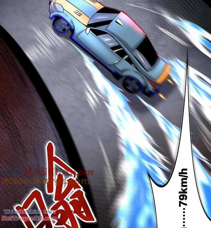 Dược Sư Kì Lạ: Bệnh Nhân Của Tôi Đều Rất Khủng Bố Chapter 287 trang 28