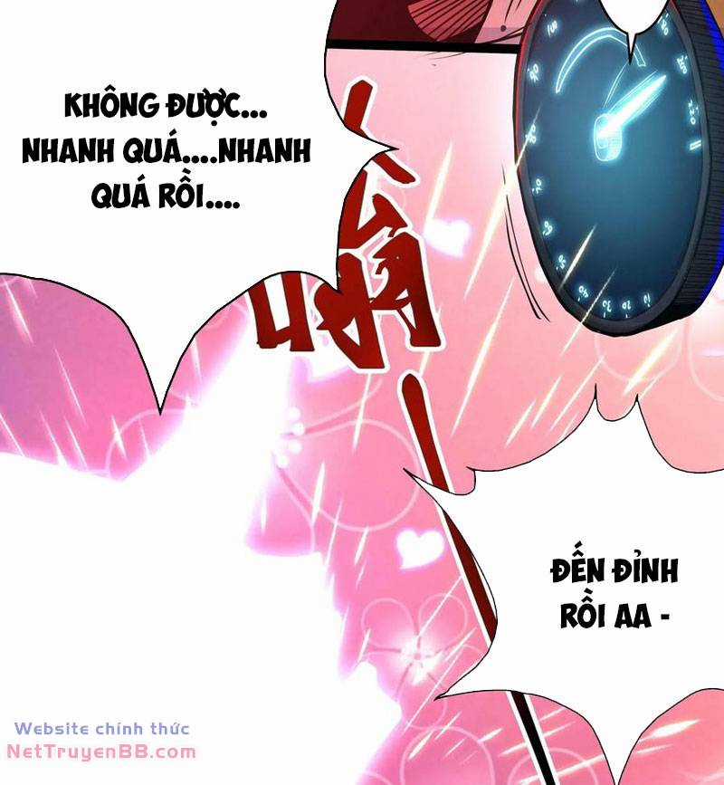 Dược Sư Kì Lạ: Bệnh Nhân Của Tôi Đều Rất Khủng Bố Chapter 287 trang 32