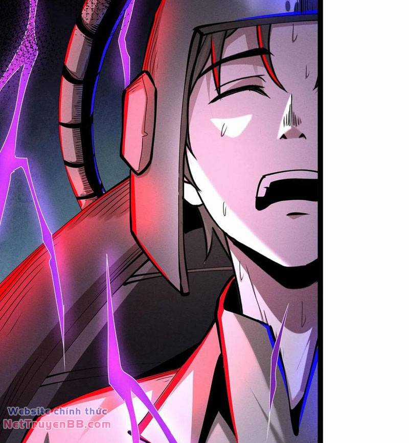 Dược Sư Kì Lạ: Bệnh Nhân Của Tôi Đều Rất Khủng Bố Chapter 287 trang 34