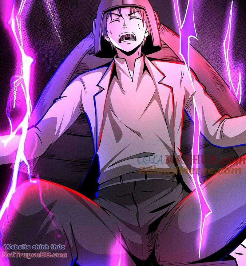 Dược Sư Kì Lạ: Bệnh Nhân Của Tôi Đều Rất Khủng Bố Chapter 287 trang 38