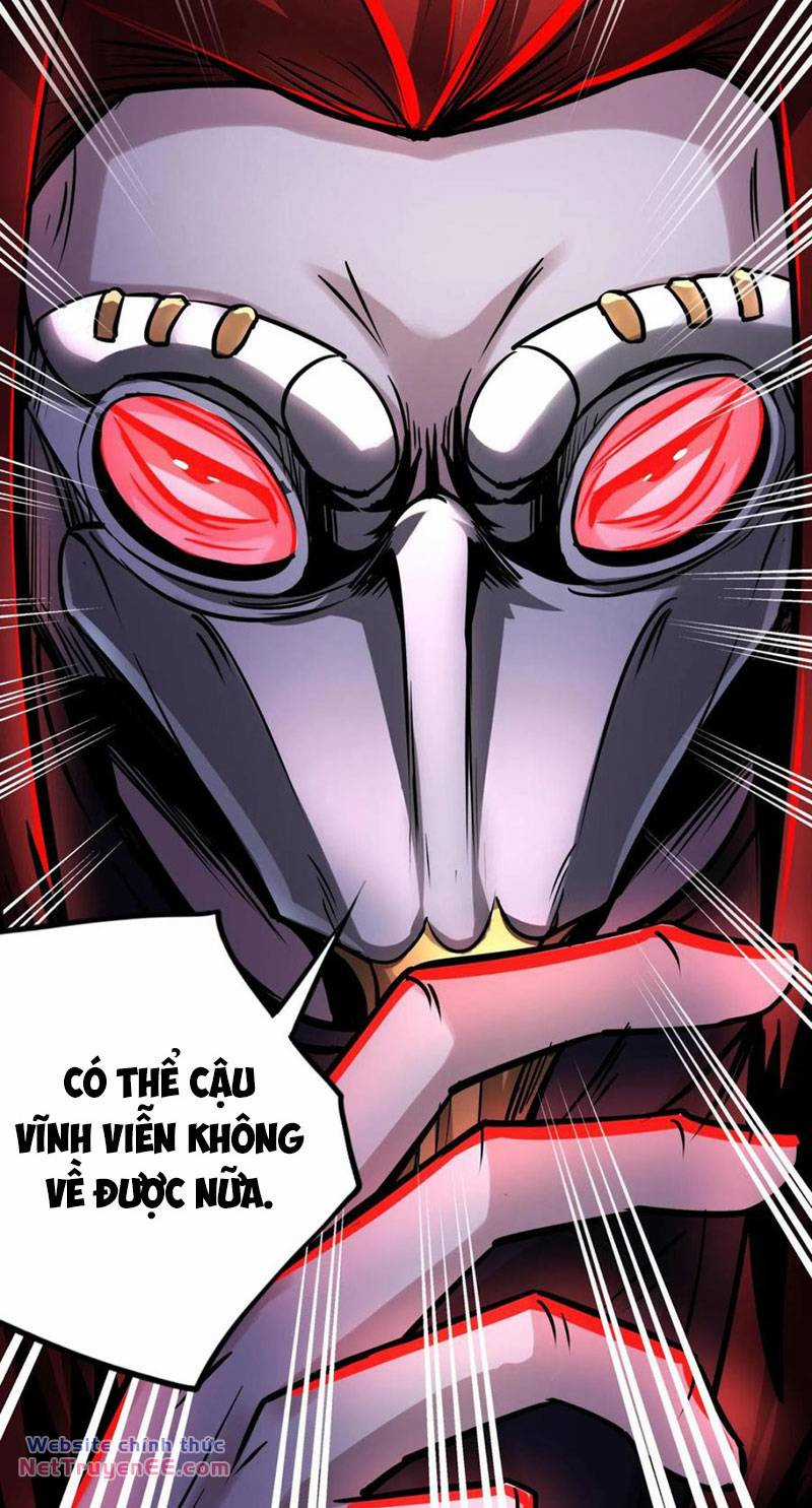 Dược Sư Kì Lạ: Bệnh Nhân Của Tôi Đều Rất Khủng Bố Chapter 288 trang 11