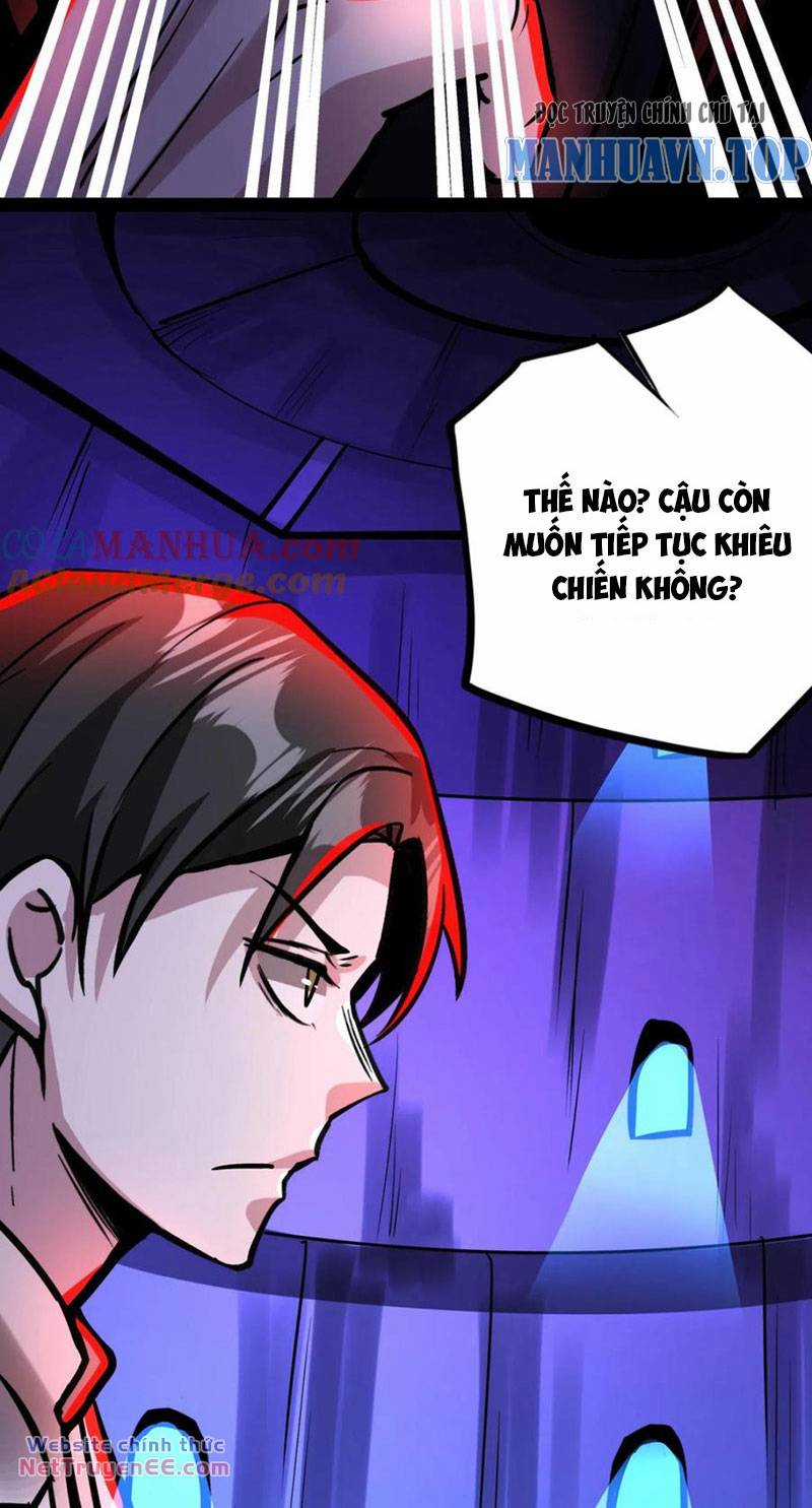 Dược Sư Kì Lạ: Bệnh Nhân Của Tôi Đều Rất Khủng Bố Chapter 288 trang 12