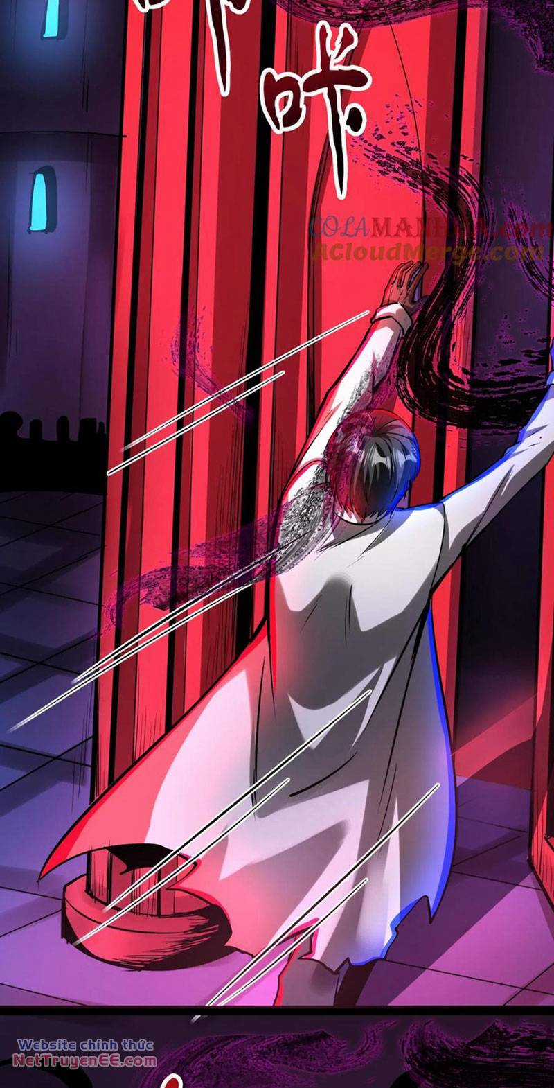 Dược Sư Kì Lạ: Bệnh Nhân Của Tôi Đều Rất Khủng Bố Chapter 288 trang 14