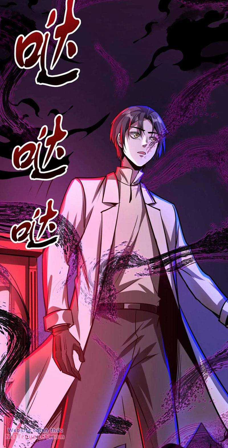 Dược Sư Kì Lạ: Bệnh Nhân Của Tôi Đều Rất Khủng Bố Chapter 288 trang 15