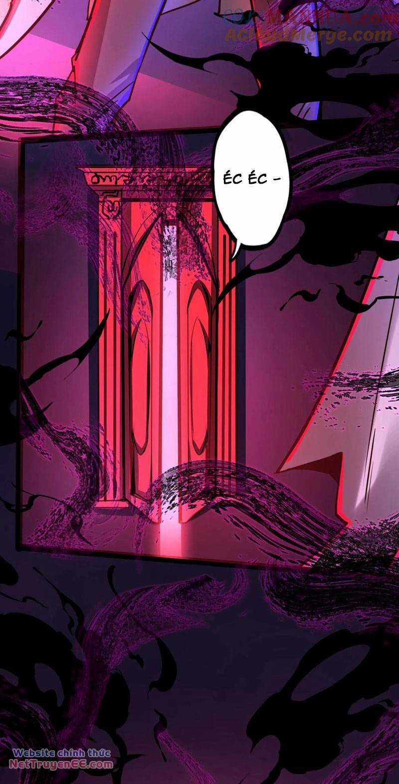 Dược Sư Kì Lạ: Bệnh Nhân Của Tôi Đều Rất Khủng Bố Chapter 288 trang 16