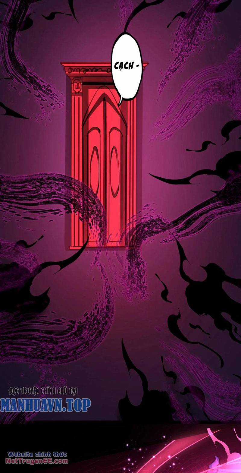 Dược Sư Kì Lạ: Bệnh Nhân Của Tôi Đều Rất Khủng Bố Chapter 288 trang 17