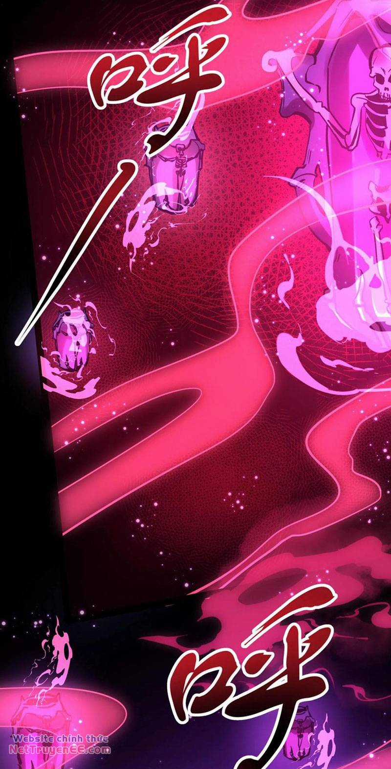 Dược Sư Kì Lạ: Bệnh Nhân Của Tôi Đều Rất Khủng Bố Chapter 288 trang 18