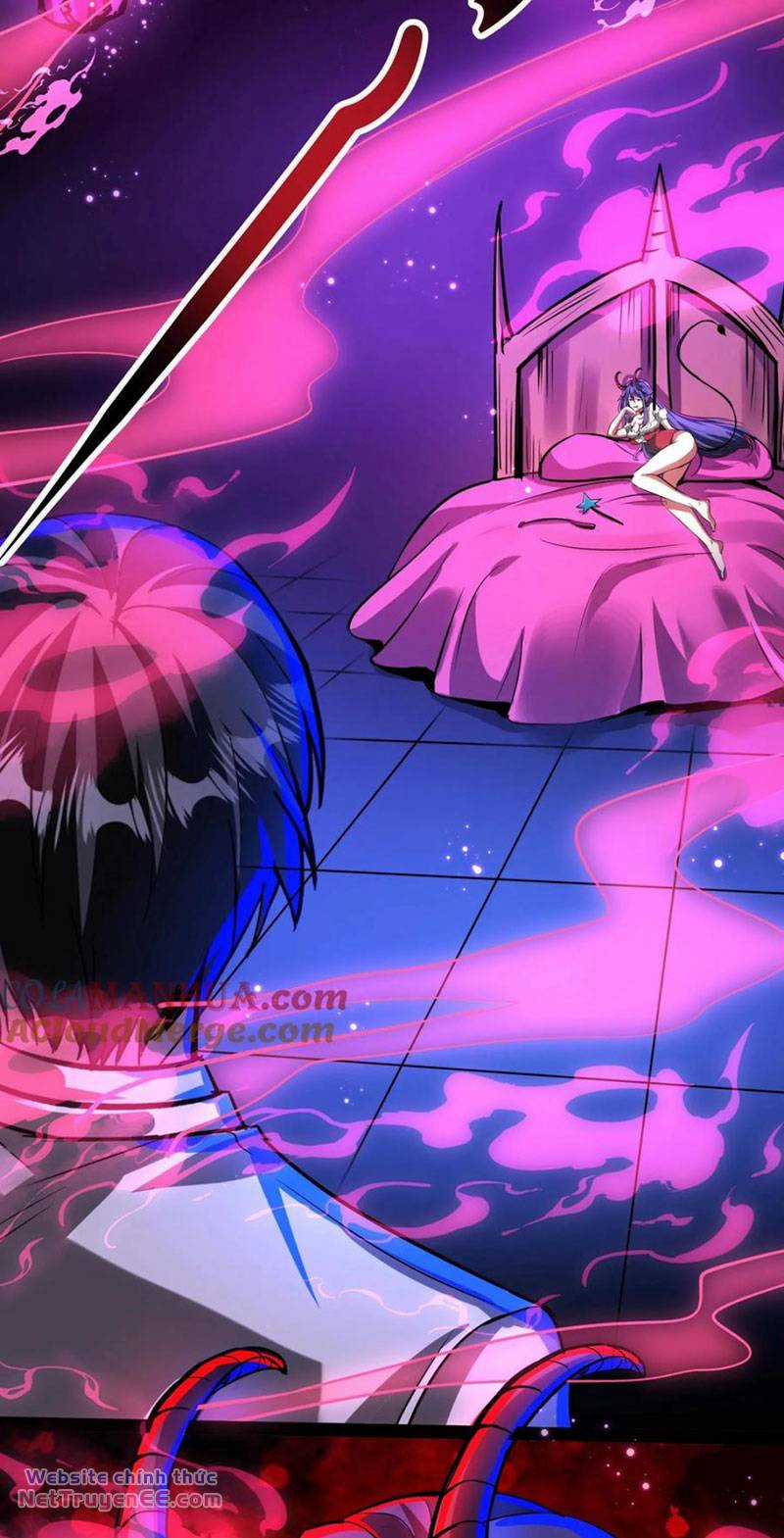 Dược Sư Kì Lạ: Bệnh Nhân Của Tôi Đều Rất Khủng Bố Chapter 288 trang 19