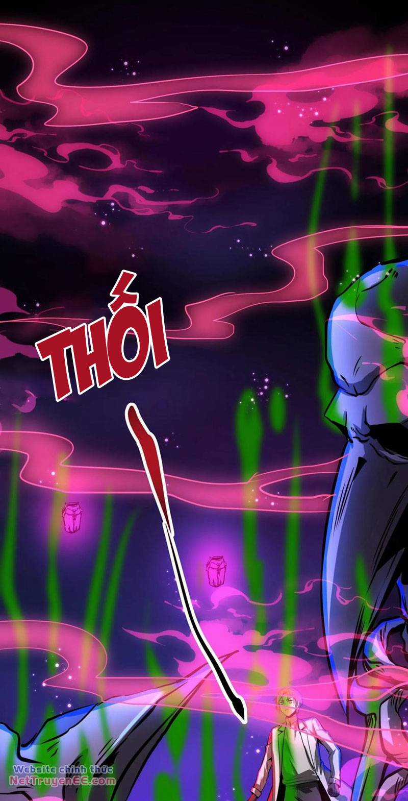 Dược Sư Kì Lạ: Bệnh Nhân Của Tôi Đều Rất Khủng Bố Chapter 288 trang 21