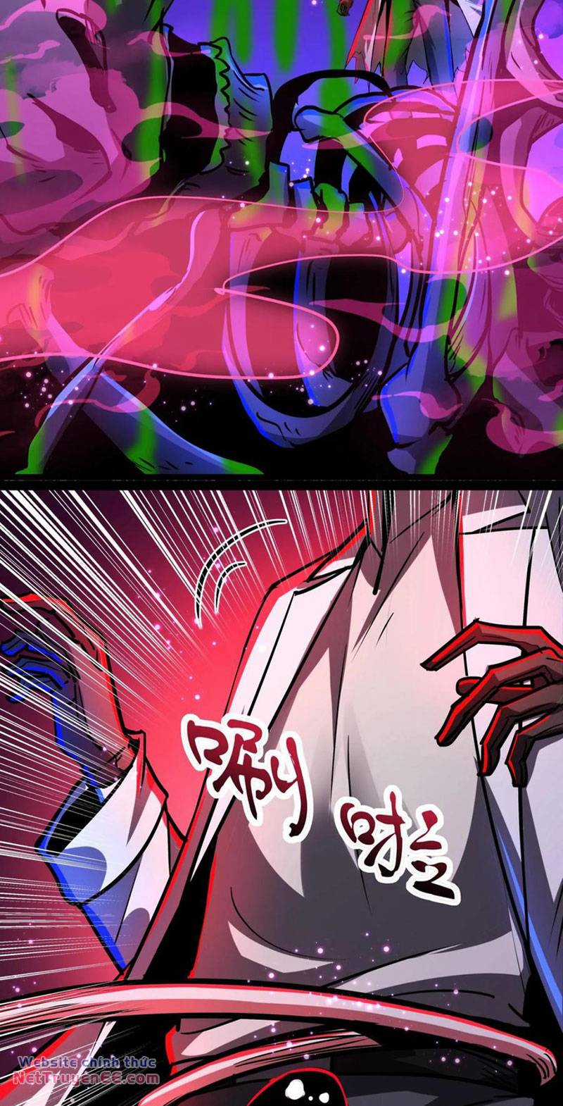 Dược Sư Kì Lạ: Bệnh Nhân Của Tôi Đều Rất Khủng Bố Chapter 288 trang 22