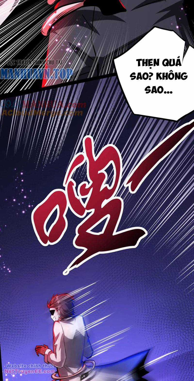 Dược Sư Kì Lạ: Bệnh Nhân Của Tôi Đều Rất Khủng Bố Chapter 288 trang 23