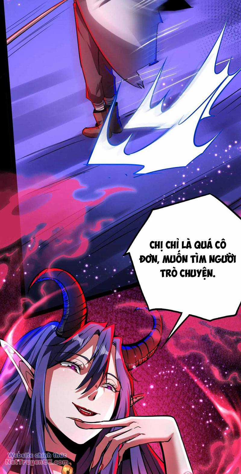 Dược Sư Kì Lạ: Bệnh Nhân Của Tôi Đều Rất Khủng Bố Chapter 288 trang 24