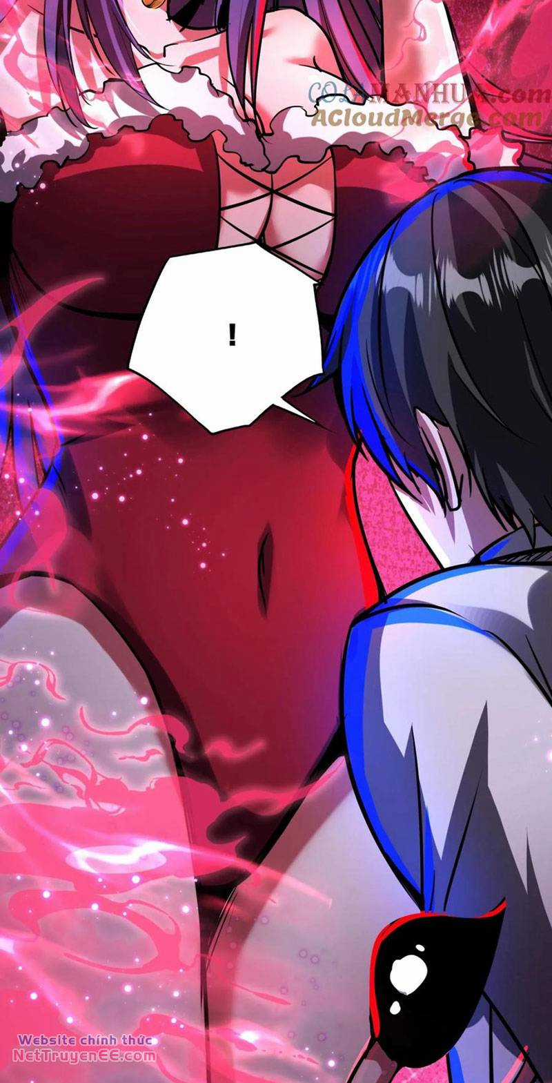 Dược Sư Kì Lạ: Bệnh Nhân Của Tôi Đều Rất Khủng Bố Chapter 288 trang 25