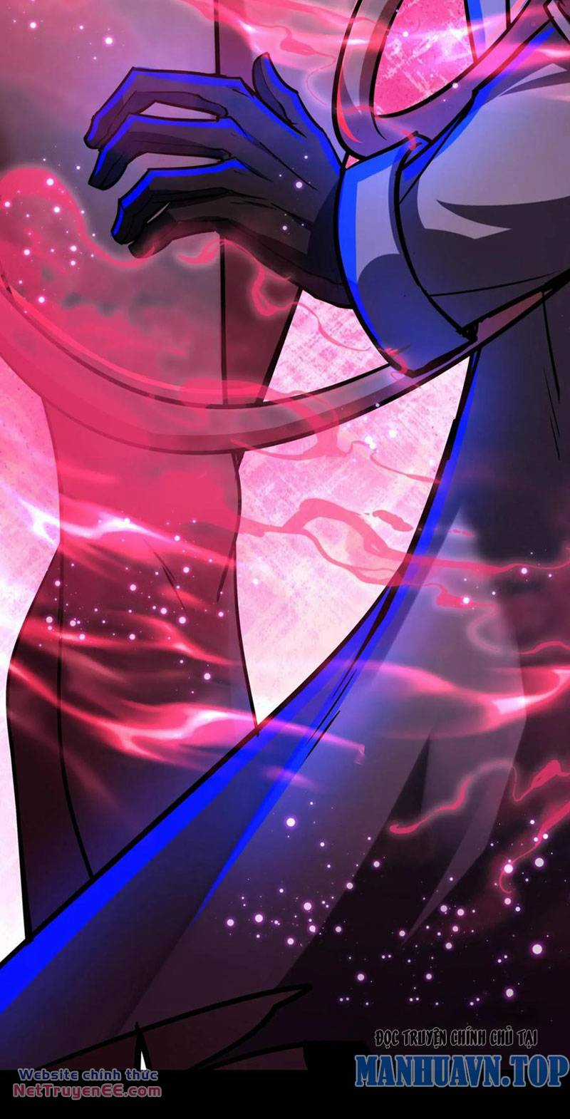 Dược Sư Kì Lạ: Bệnh Nhân Của Tôi Đều Rất Khủng Bố Chapter 288 trang 26