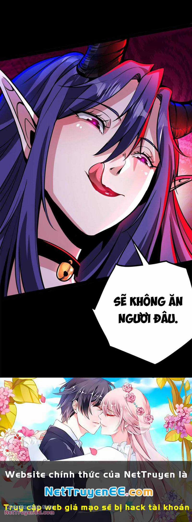 Dược Sư Kì Lạ: Bệnh Nhân Của Tôi Đều Rất Khủng Bố Chapter 288 trang 27