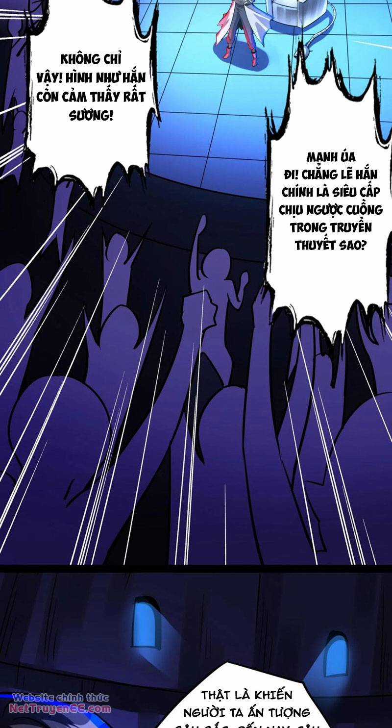 Dược Sư Kì Lạ: Bệnh Nhân Của Tôi Đều Rất Khủng Bố Chapter 288 trang 3