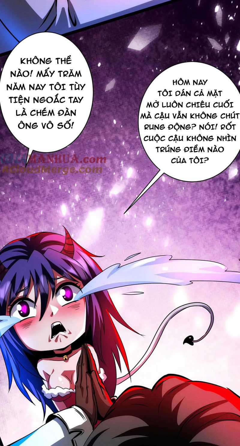 Dược Sư Kì Lạ: Bệnh Nhân Của Tôi Đều Rất Khủng Bố Chapter 289 trang 13