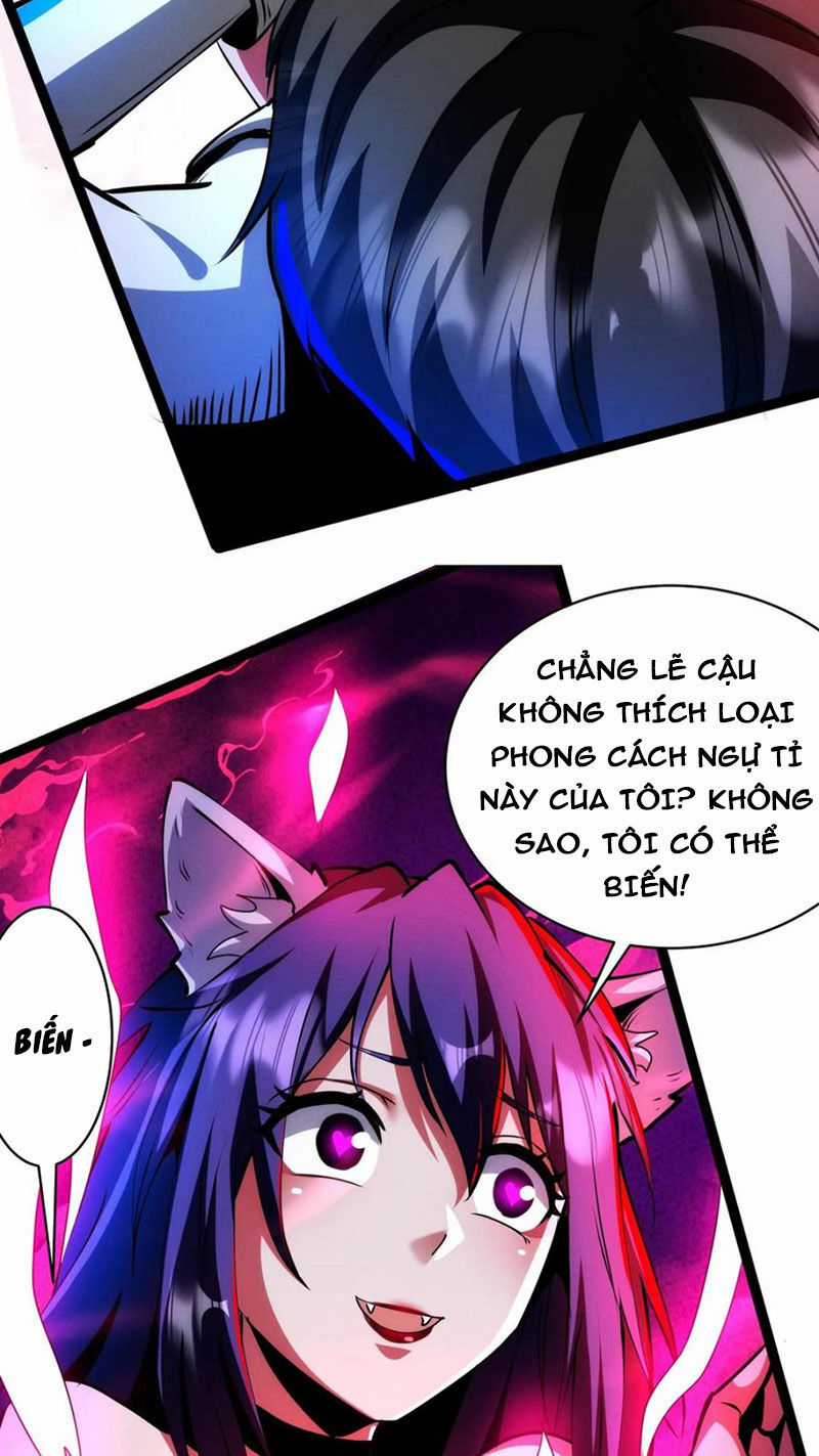 Dược Sư Kì Lạ: Bệnh Nhân Của Tôi Đều Rất Khủng Bố Chapter 289 trang 14