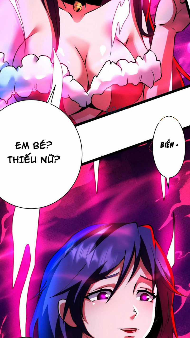 Dược Sư Kì Lạ: Bệnh Nhân Của Tôi Đều Rất Khủng Bố Chapter 289 trang 15