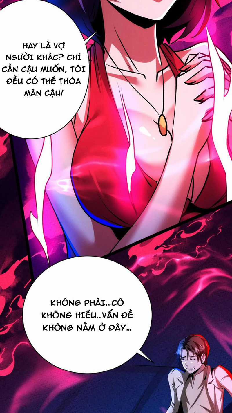 Dược Sư Kì Lạ: Bệnh Nhân Của Tôi Đều Rất Khủng Bố Chapter 289 trang 16