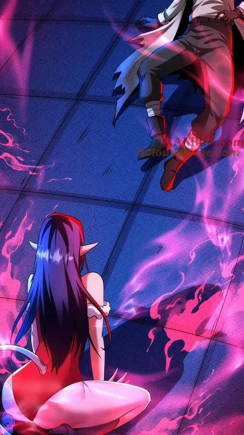 Dược Sư Kì Lạ: Bệnh Nhân Của Tôi Đều Rất Khủng Bố Chapter 289 trang 17