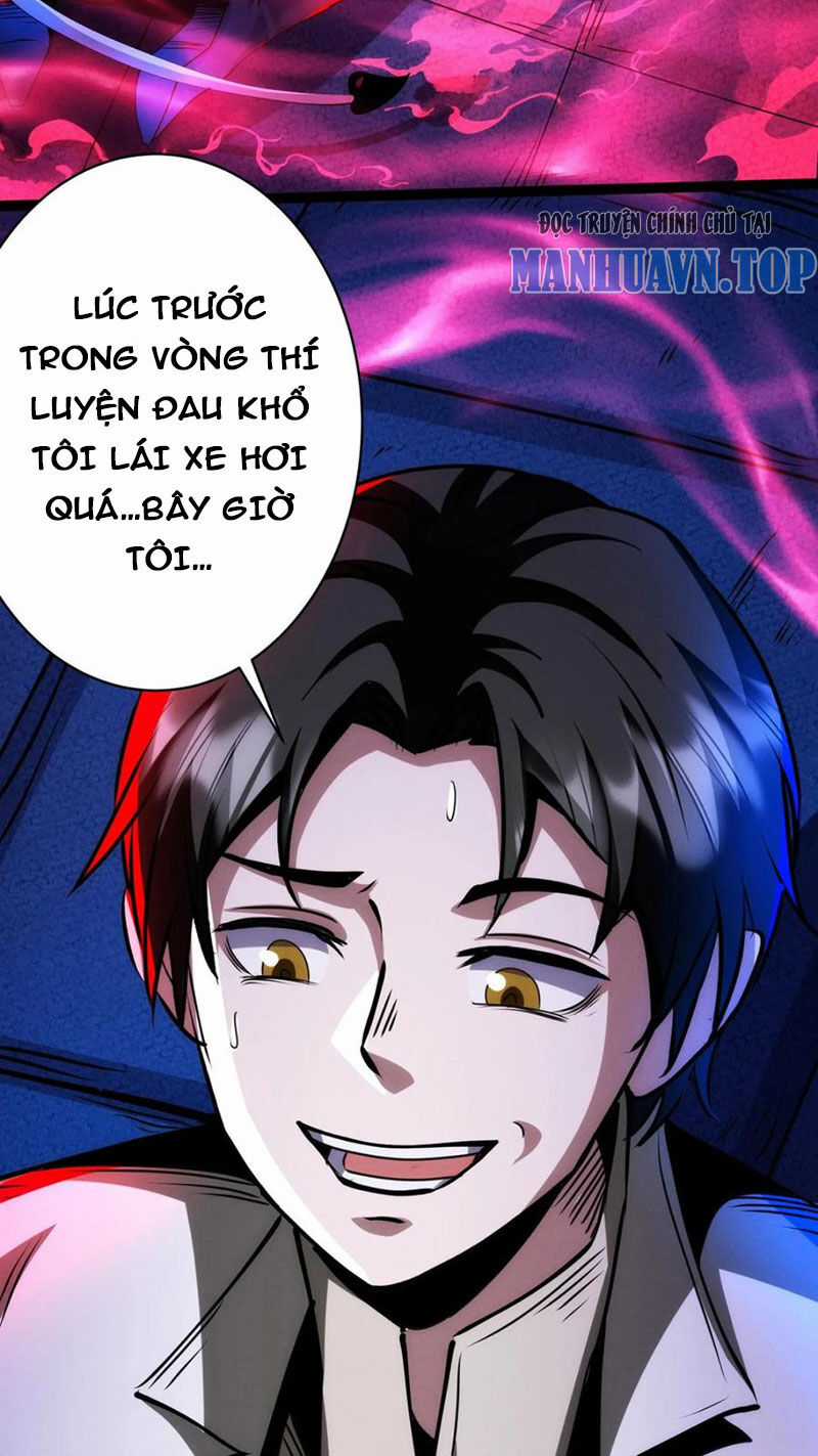 Dược Sư Kì Lạ: Bệnh Nhân Của Tôi Đều Rất Khủng Bố Chapter 289 trang 18