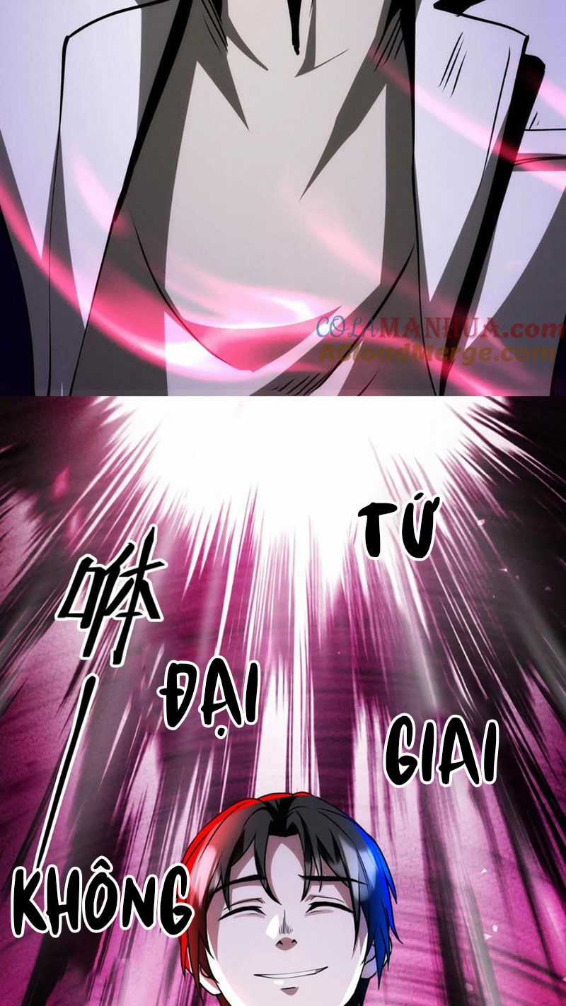 Dược Sư Kì Lạ: Bệnh Nhân Của Tôi Đều Rất Khủng Bố Chapter 289 trang 19