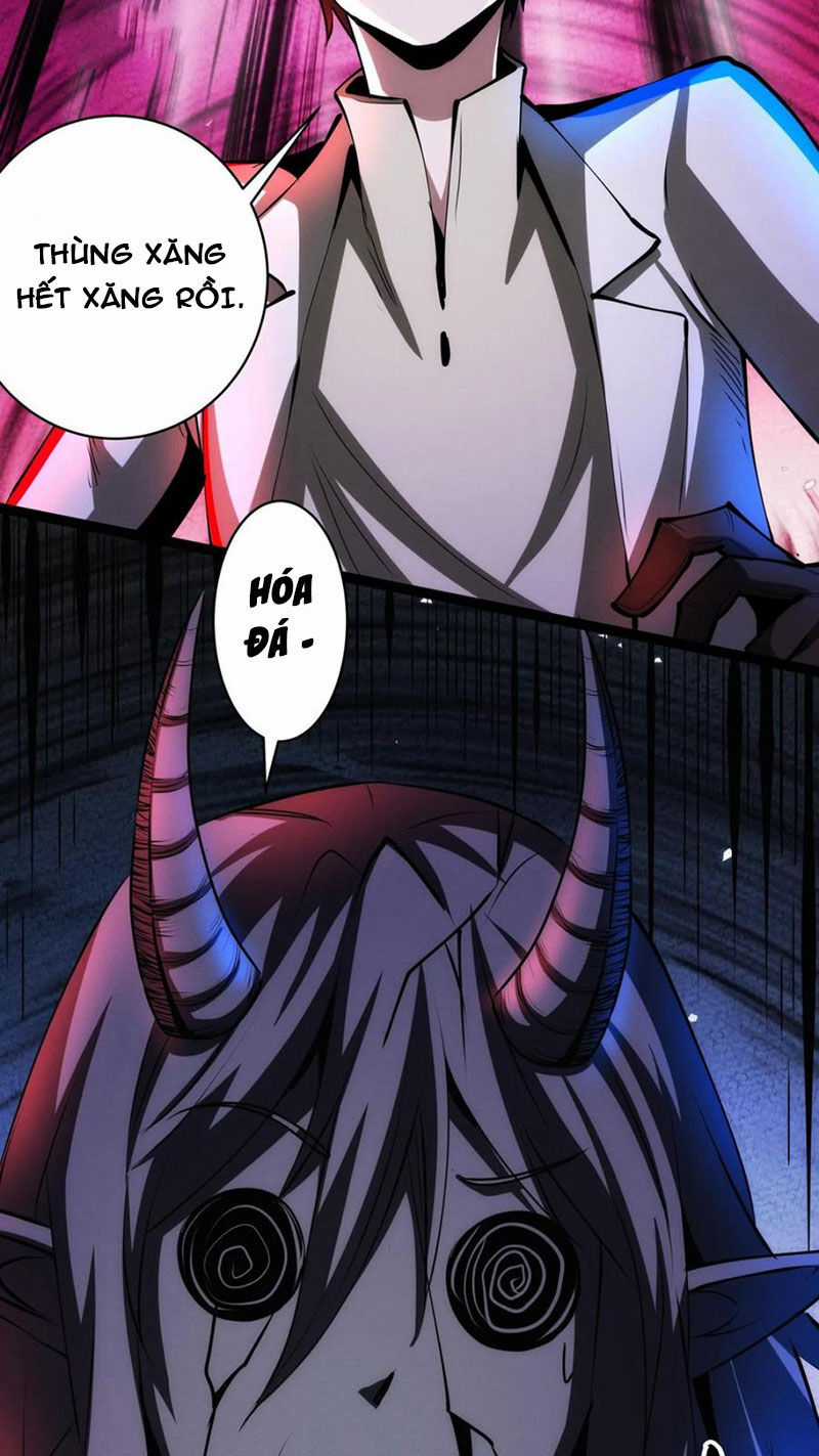 Dược Sư Kì Lạ: Bệnh Nhân Của Tôi Đều Rất Khủng Bố Chapter 289 trang 20