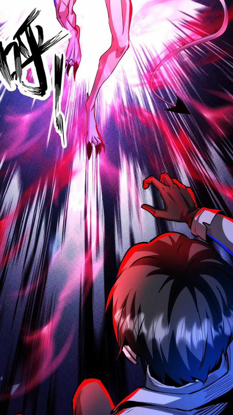 Dược Sư Kì Lạ: Bệnh Nhân Của Tôi Đều Rất Khủng Bố Chapter 289 trang 22