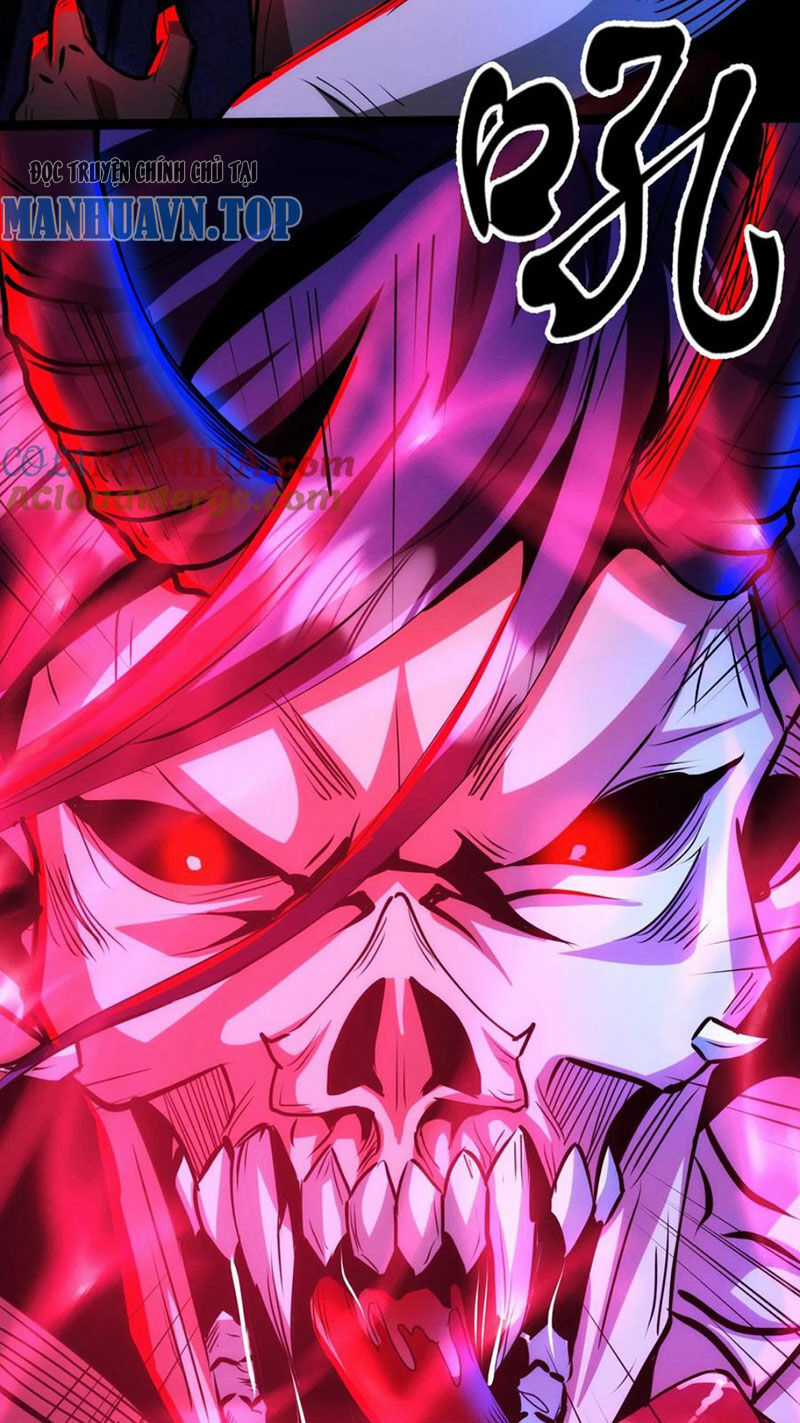 Dược Sư Kì Lạ: Bệnh Nhân Của Tôi Đều Rất Khủng Bố Chapter 289 trang 23