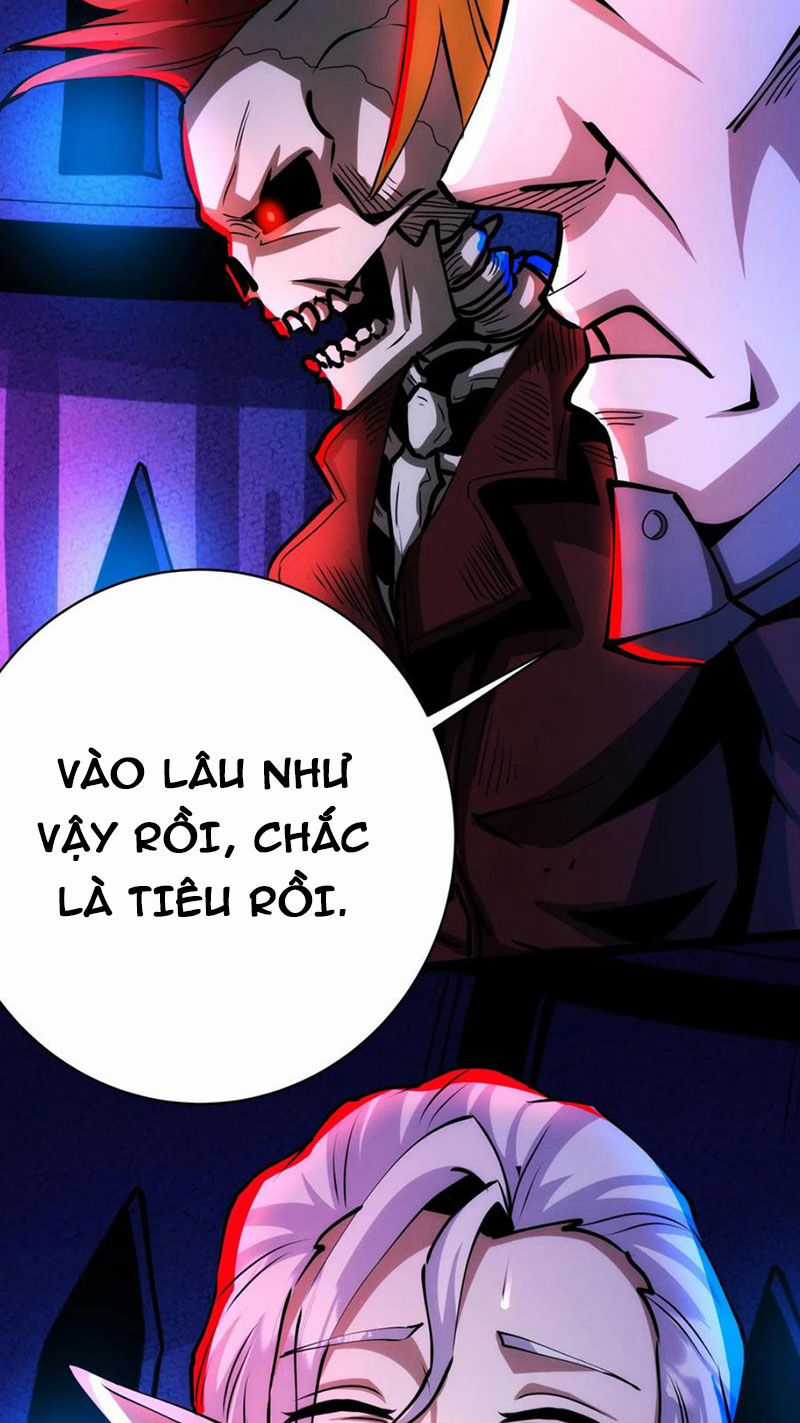 Dược Sư Kì Lạ: Bệnh Nhân Của Tôi Đều Rất Khủng Bố Chapter 289 trang 26