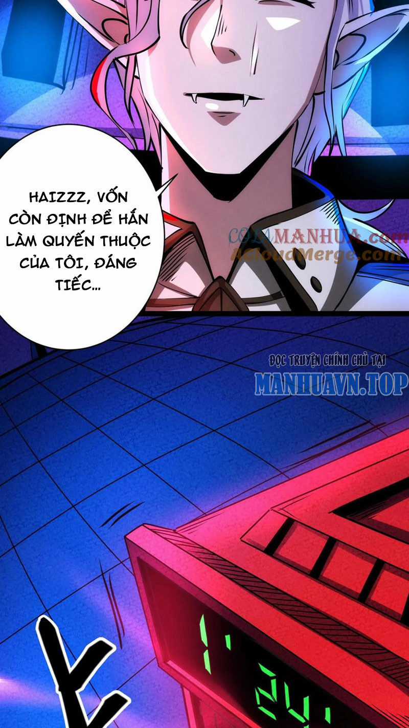 Dược Sư Kì Lạ: Bệnh Nhân Của Tôi Đều Rất Khủng Bố Chapter 289 trang 27