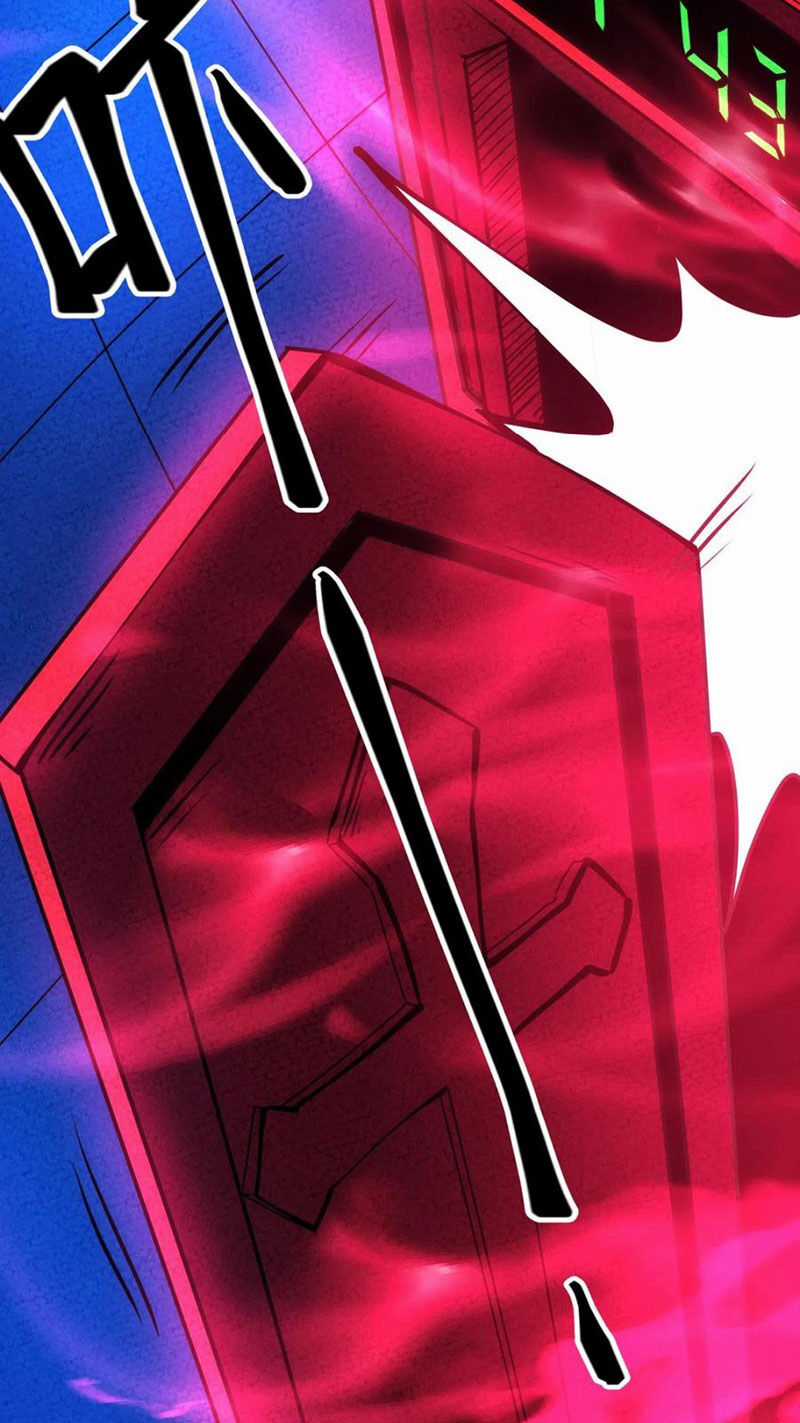 Dược Sư Kì Lạ: Bệnh Nhân Của Tôi Đều Rất Khủng Bố Chapter 289 trang 28