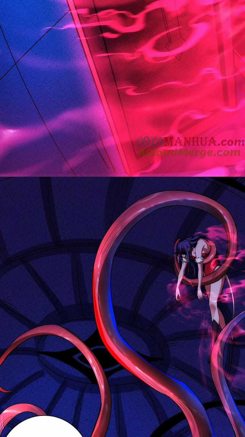 Dược Sư Kì Lạ: Bệnh Nhân Của Tôi Đều Rất Khủng Bố Chapter 289 trang 29